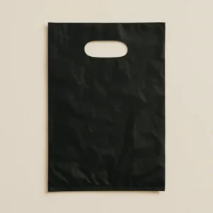 sacola vazada boca de palhaço personalizada